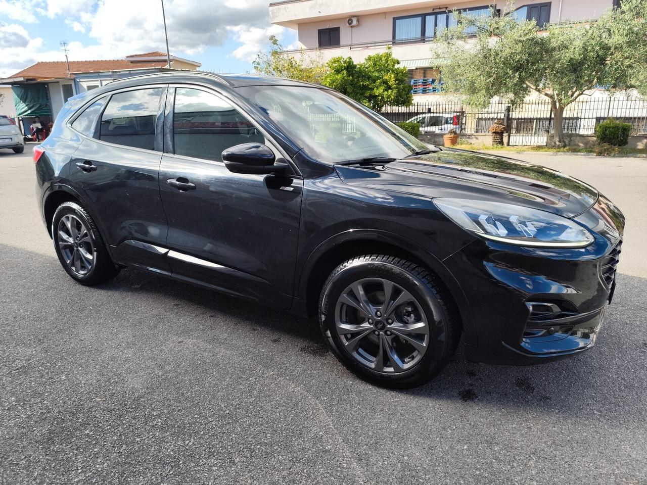 Ford Kuga 2.5 Plug In Hybrid 225 CV CVT 2WD ST-Line