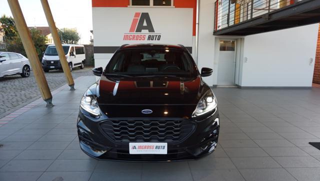 FORD Kuga 2.0 EcoBlue 120 CV aut. 2WD ST-Line