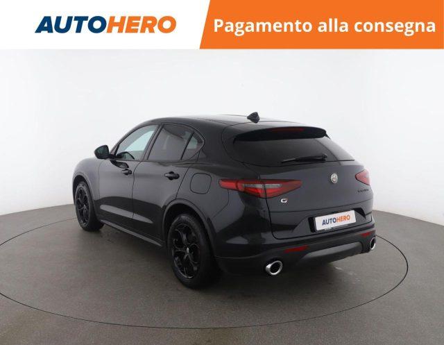 ALFA ROMEO Stelvio 2.0 Turbo 280 CV AT8 Q4 Executive