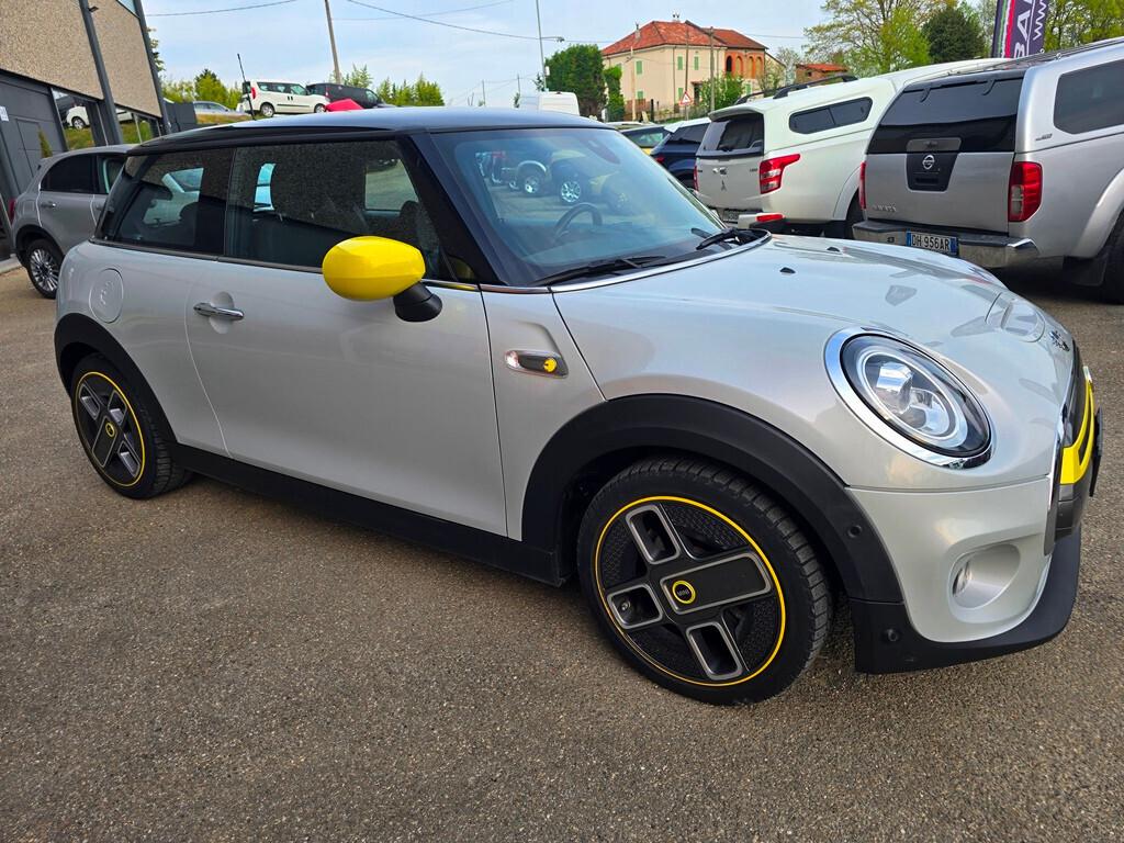 Mini Full Electric Cooper SE 184CV