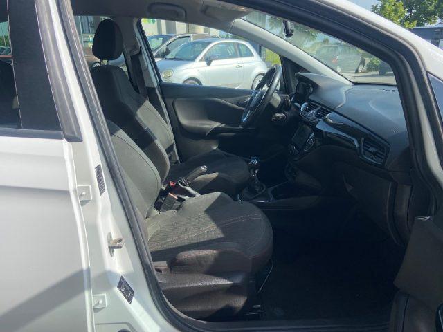 OPEL Corsa 1.4 90CV GPL Tech 5P. Innovation