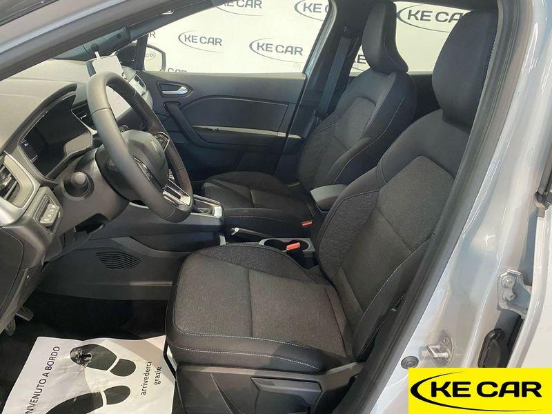 Renault Captur evolution ECO-G 120-PACK STYLE-PROMO RENAULT