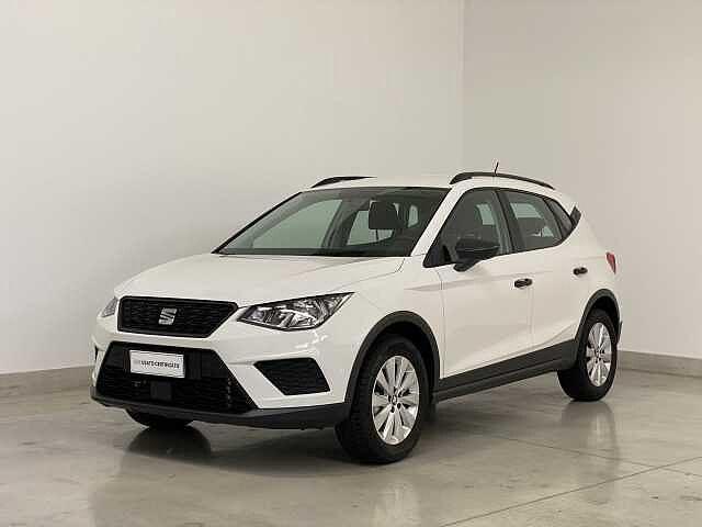 SEAT Arona 1.6 TDI 95 CV Reference