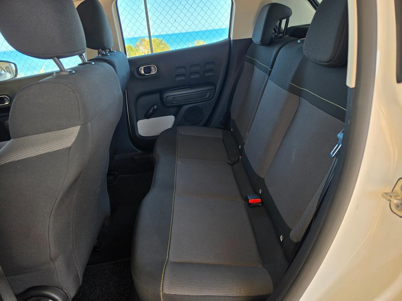 Citroen C3 BlueHDi 100 S&S Business Combi