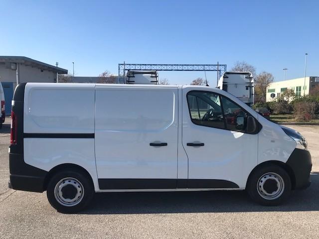 Fiat Talento L1H1 SX