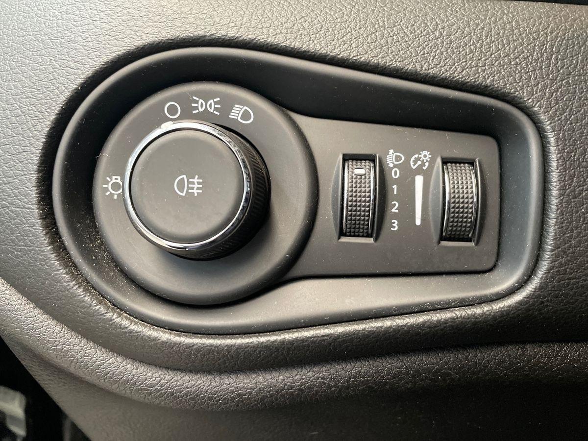 JEEP Renegade My23 Longitude 1.6 Multijet Ii 130 Cv E6.4