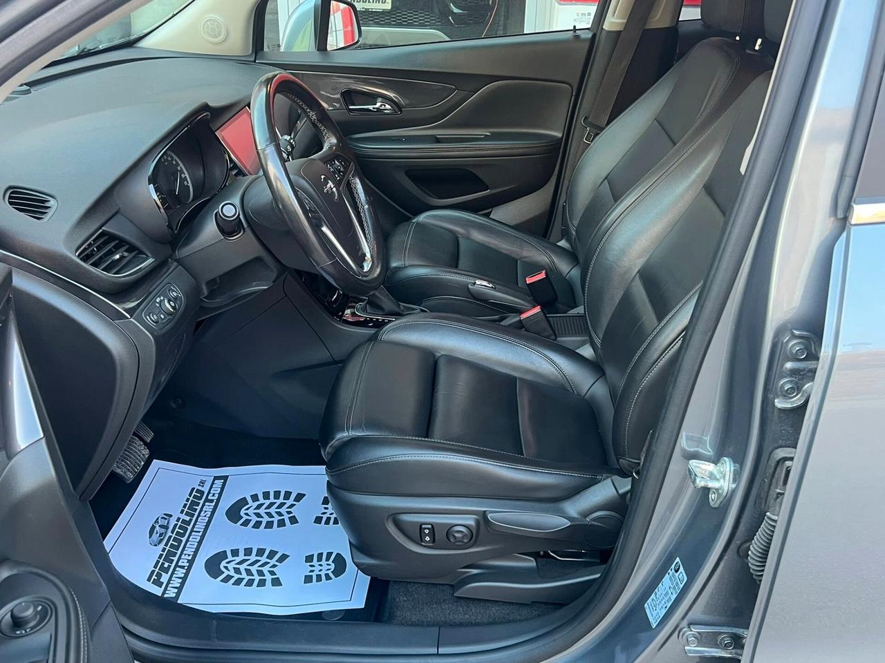 Opel Mokka X 1.6 CDTI Ecotec 4x2 Start&Stop Innovation