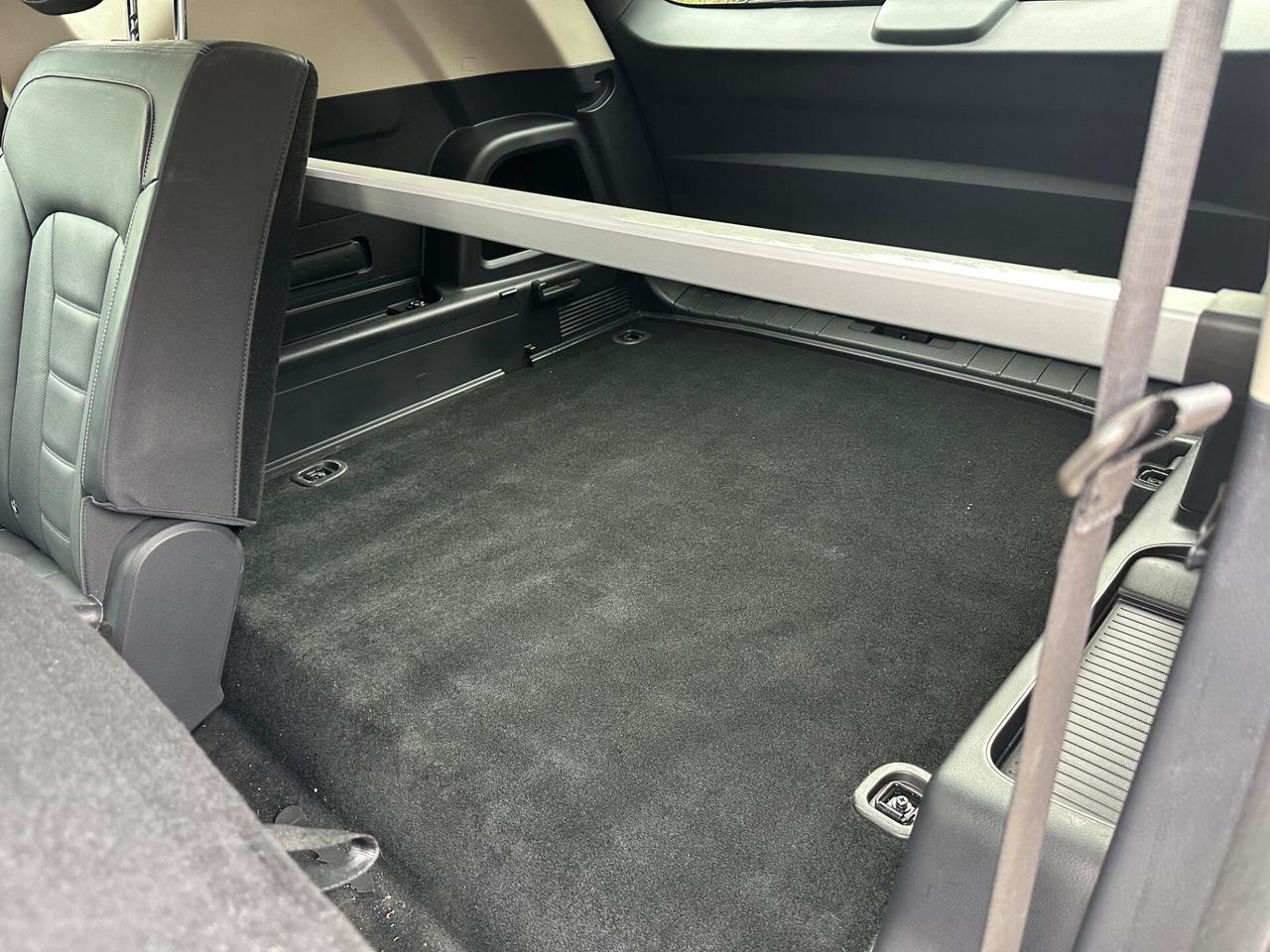 Ssangyong REXTON 2.2 4WD Dream aut.