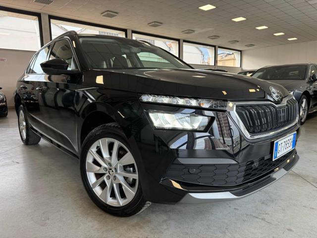 SKODA Kamiq 1.0 TSI 110 CV Ambition