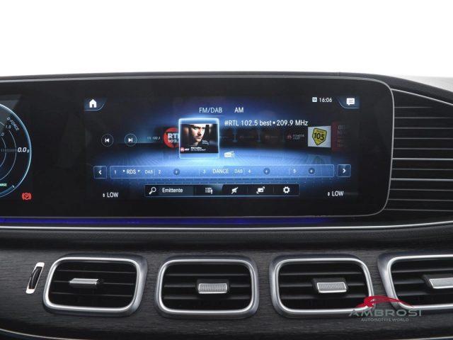 MERCEDES-BENZ GLE 53 AMG 53 AMG 4Matic+ Mild Hybrid Coupé AMG Line Premium