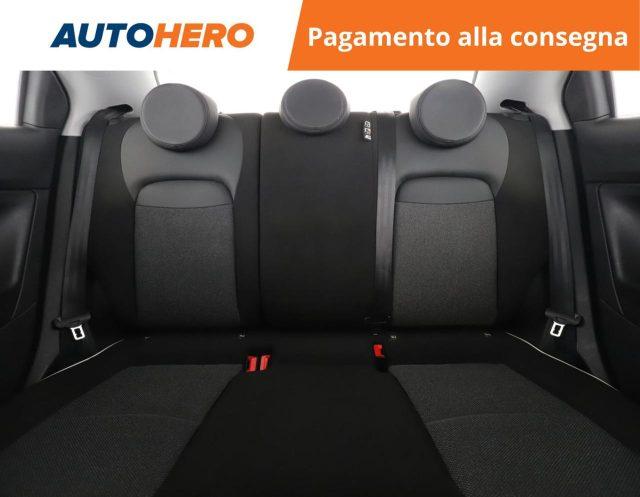 FIAT 500X 1.3 MultiJet 95 CV Pop Star