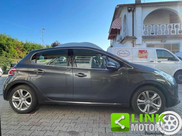 PEUGEOT 208 PureTech 68 5 porte Access