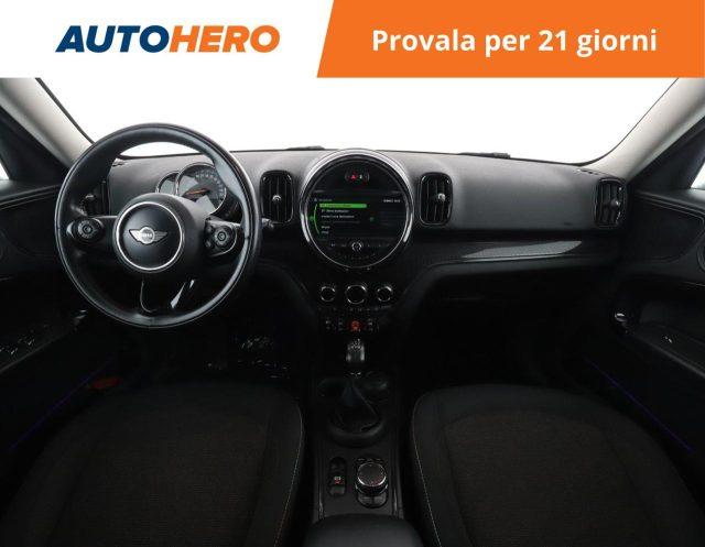MINI Countryman 2.0 Cooper D Countryman