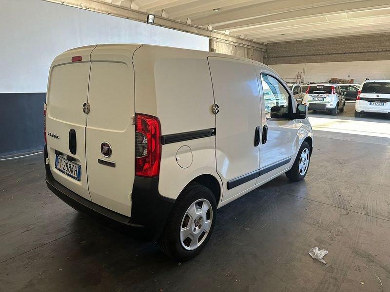 FIAT Fiorino 1.3 MJT 95CV Cargo SX (IVA ESCL.)