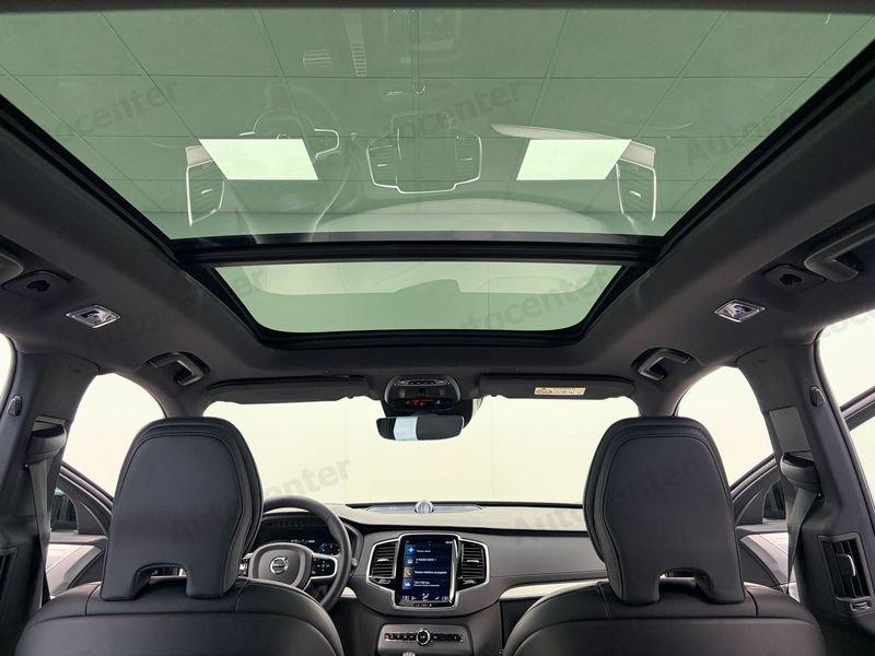 Volvo XC90 XC90 B5 (d) 235CV AWD AUT 7 POSTI R DESIGN