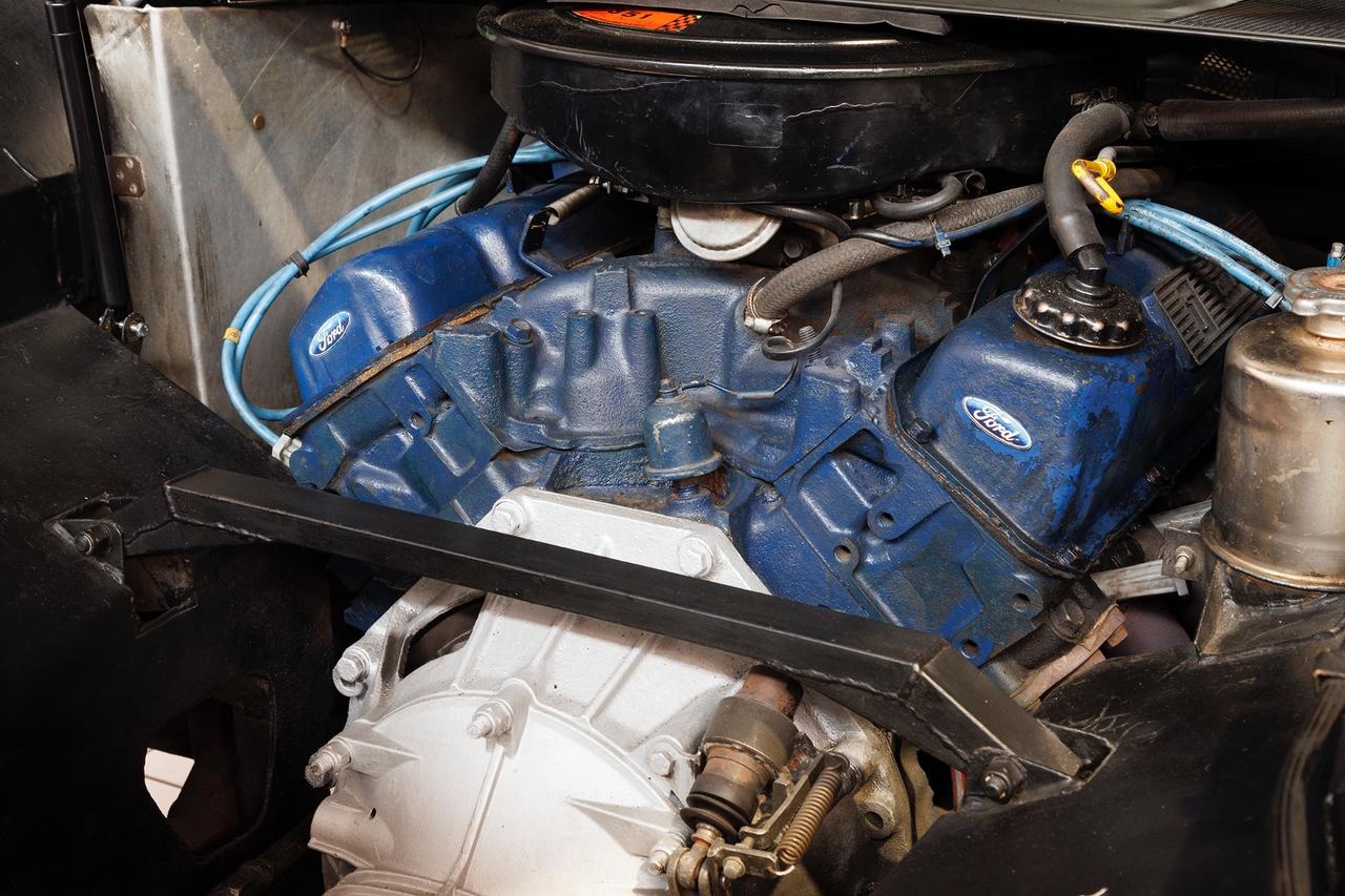 De Tomaso Pantera GTS