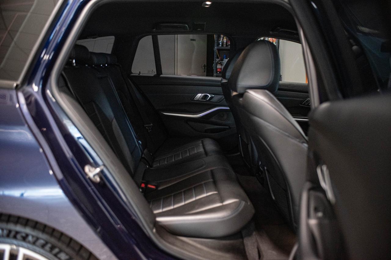 Bmw 340i M 340d 48V xDrive Touring