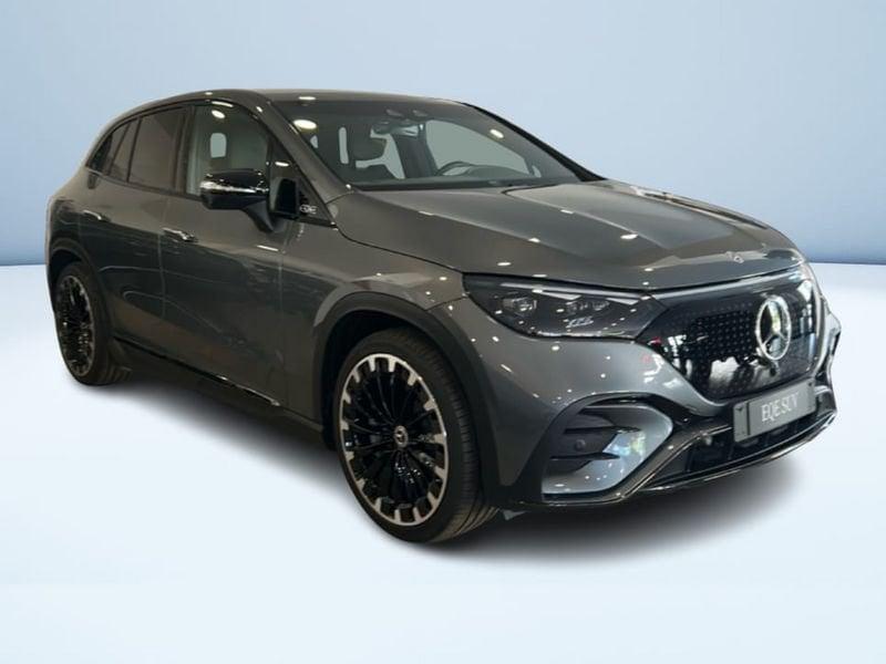 Mercedes-Benz EQE SUV EQE 350 4Matic AMG Line Premium Extra