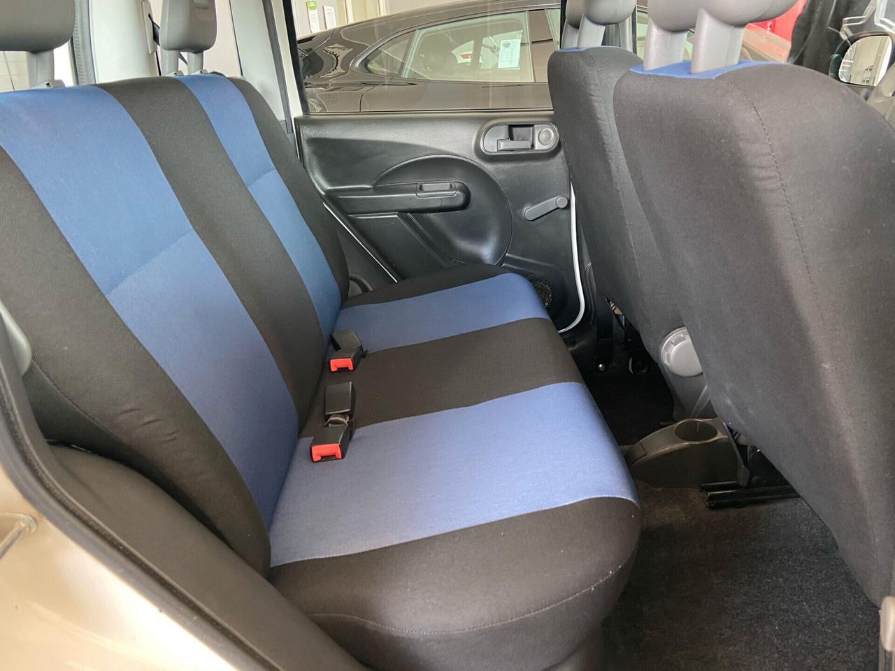 Fiat Panda 1.3 Multijet Diesel (75 CV) finanziabile