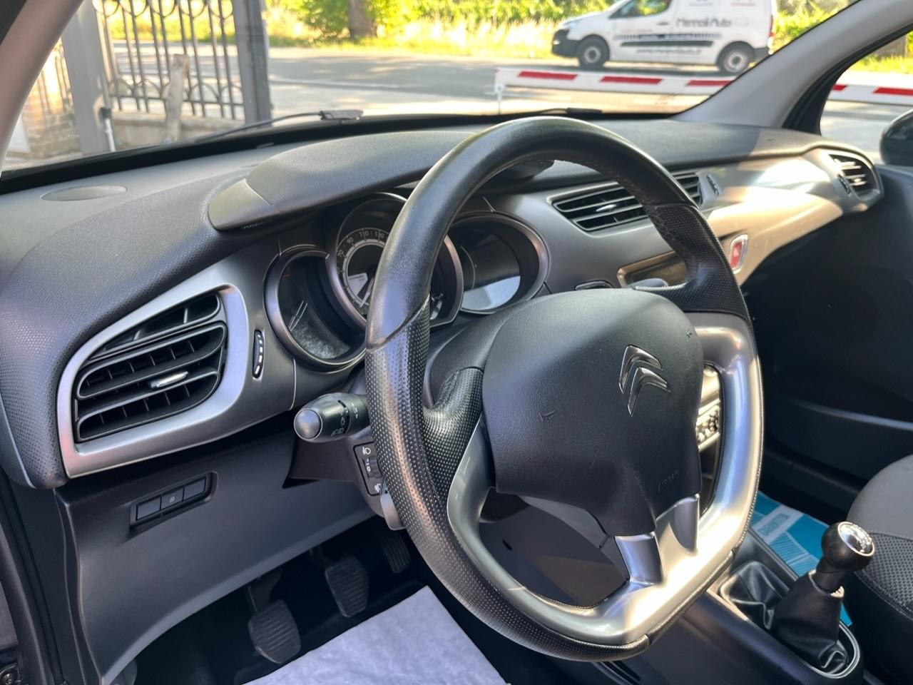 Citroen C3 PureTech 68 Seduction