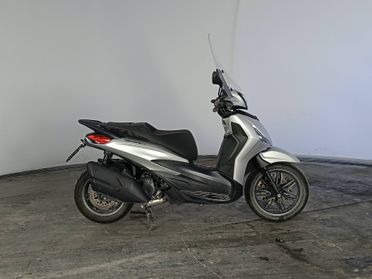 PIAGGIO Beverly - Beverly 400 hpe S abs-asr my21