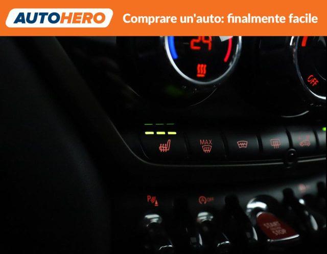 MINI Countryman 2.0 Cooper D Countryman ALL4