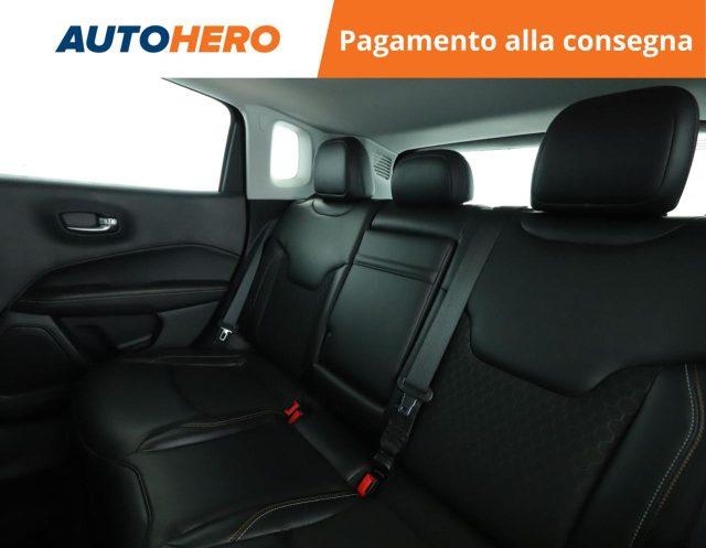 JEEP Compass 2.0 Multijet II 4WD Longitude