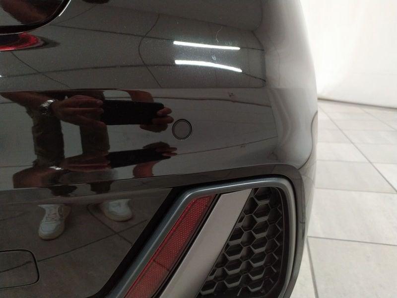 Audi A1 Sportback 30 1.0 tfsi S Line Edition 116cv s-tronic
