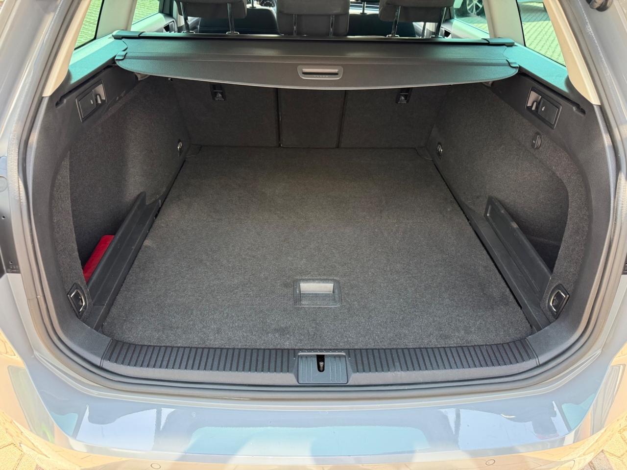 Passat Variant 2.0 TDI SCR EVO Business