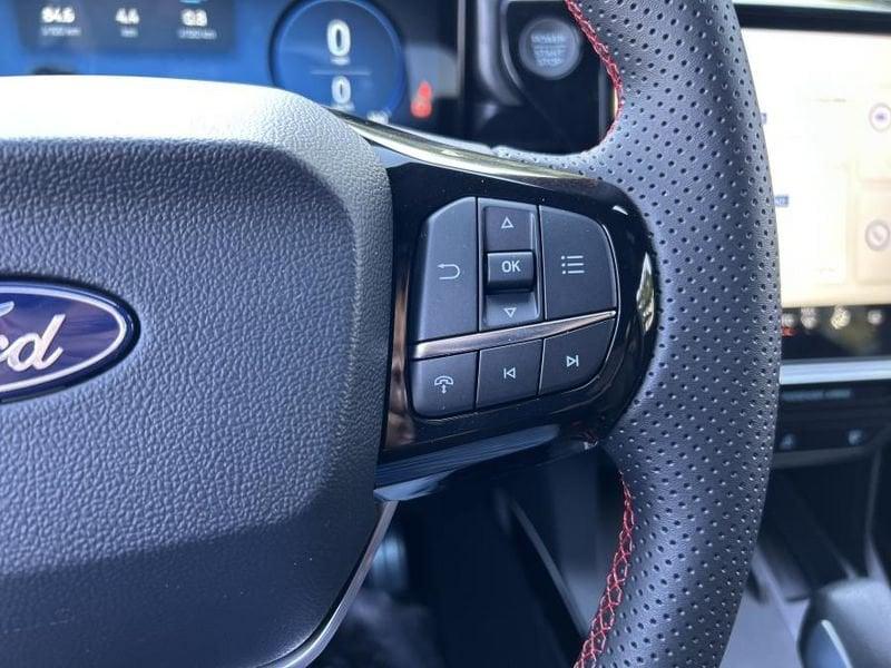 Ford Puma 1.0 EcoBoost Hybrid 125cv Aut. ST-Line PROMO ST LINE