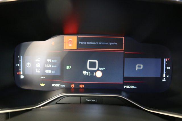 CITROEN C5 Aircross BlueHDi 130 S&S EAT8 Shine
