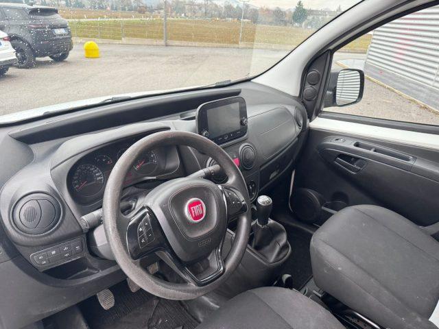 FIAT Fiorino 1.3 MJT 80CV Cargo SX IVA ESPOSTA