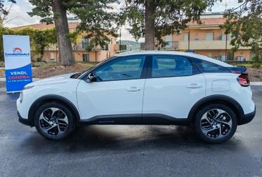 Citroen C4 X BlueHDI 130 S&S EAT8 Shine