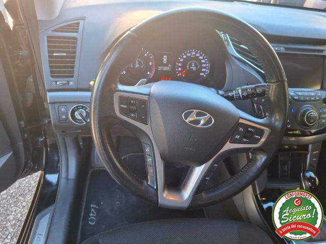 HYUNDAI i40 Wagon 1.7 CRDi 136CV Aut. Style