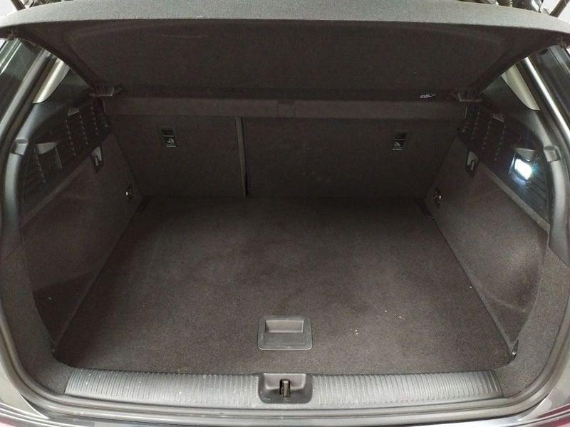 Audi Q2 30 2.0 tdi S line edition