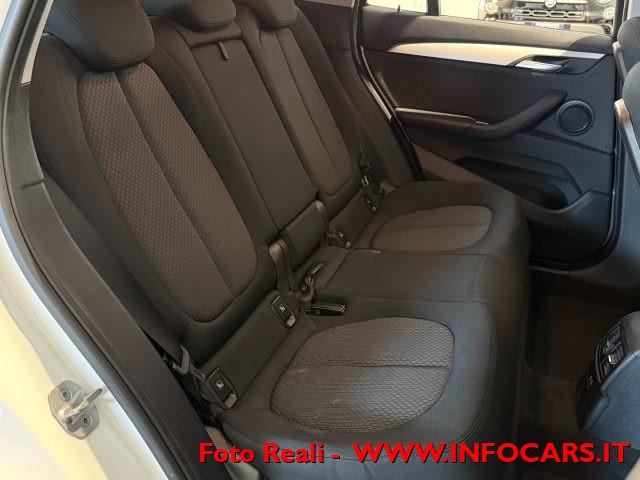 BMW X1 xDrive25e Business Advantage - PROMO