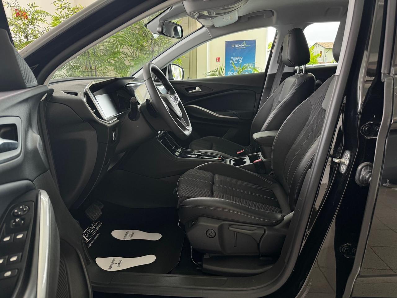 OPEL Grandland 2022 1.5 diesel Ecotec aut. GS - ANCHE GRIGIA!