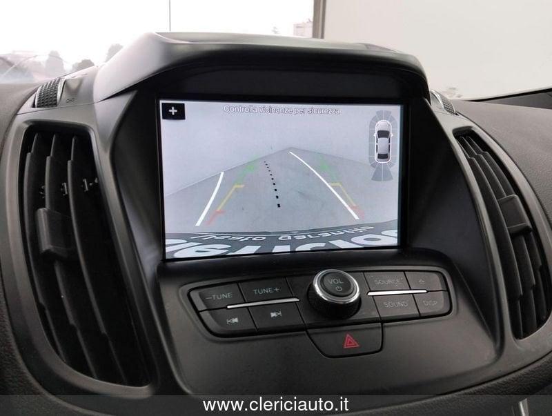 Ford Kuga 1.5 EcoBoost 120 CV S&S 2WD ST-Line