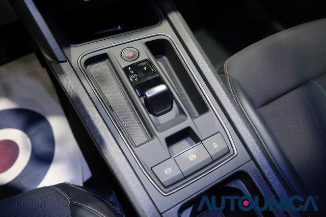 CUPRA Formentor 1.5 TSI DSG FULL LED