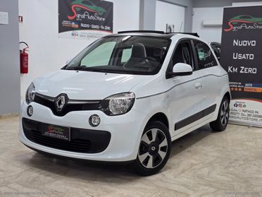 RENAULT Twingo SCe Life CABRIO