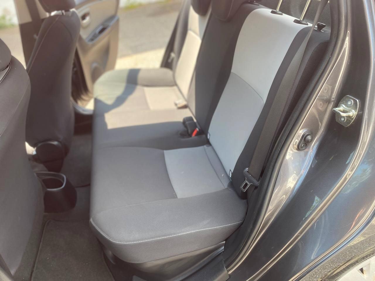 Toyota Yaris 1.5 Hybrid 5 porte Active
