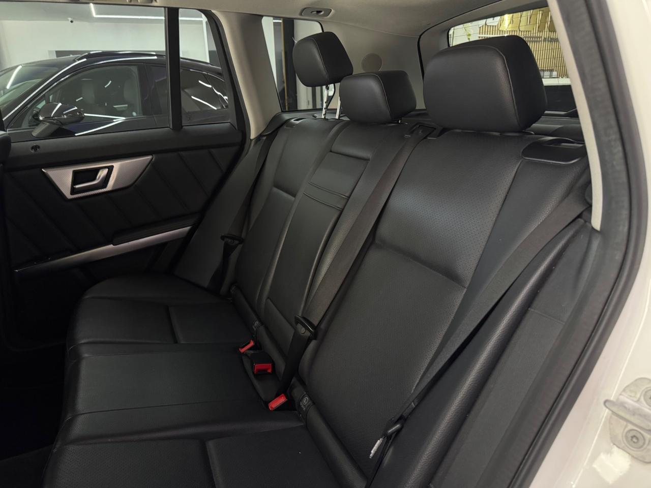 Mercedes-benz GLK 220 4Matic BlueTEC Premium