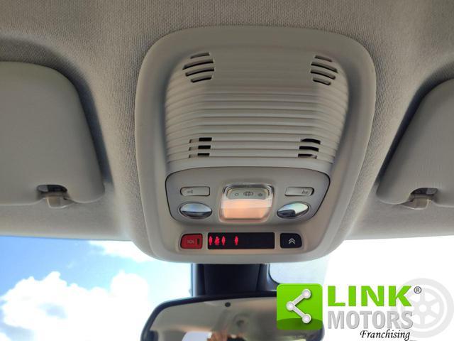 CITROEN C3 Aircross BlueHDi 120 S&S EAT6 Shine