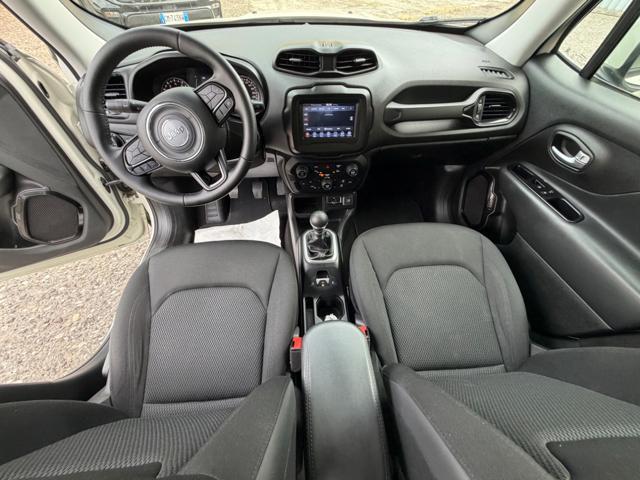 JEEP Renegade in promozione!!!!!Night Eagle 1.0 T3