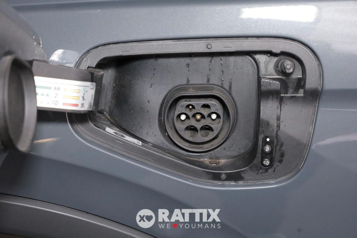 Volkswagen Tiguan 1.4 TSI EHybrid 150CV R-Line DSG