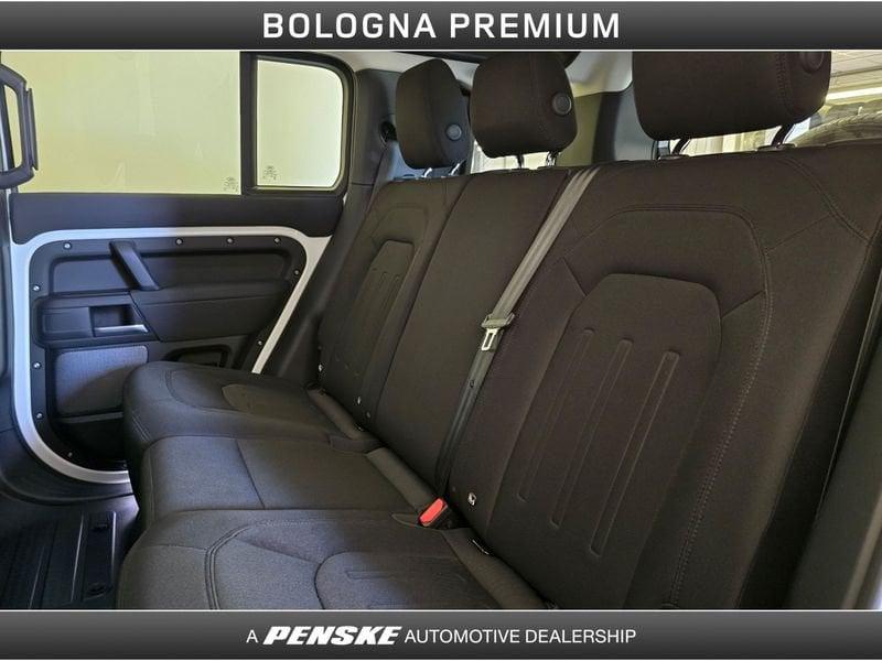 Land Rover Defender Defender 110 3.0D I6 200 CV AWD Auto S N1 - AUTOCARRO