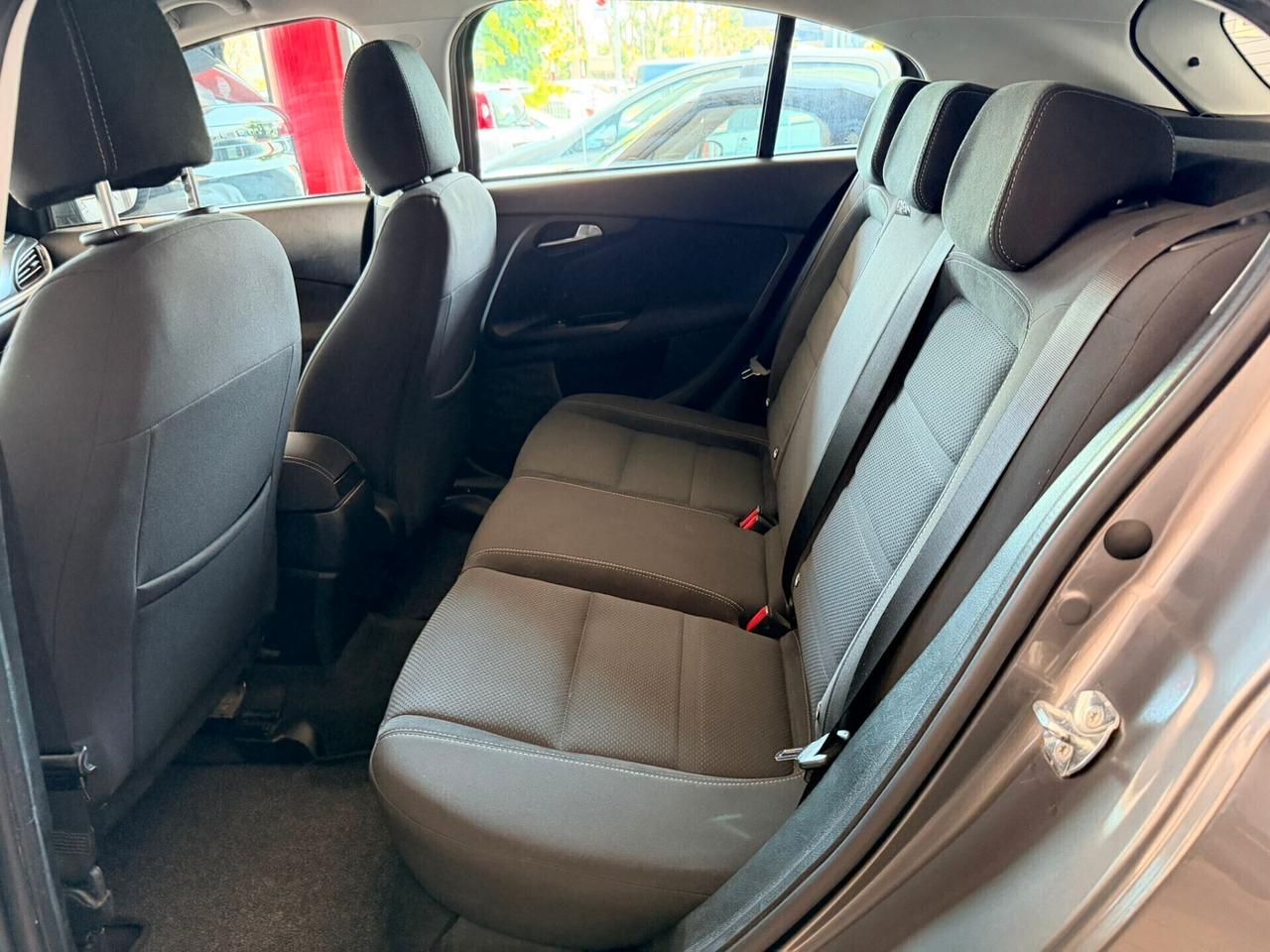 Fiat Tipo 1.4 T-Jet 120CV GPL(GAS) 5 PORTE FINANZIABILE
