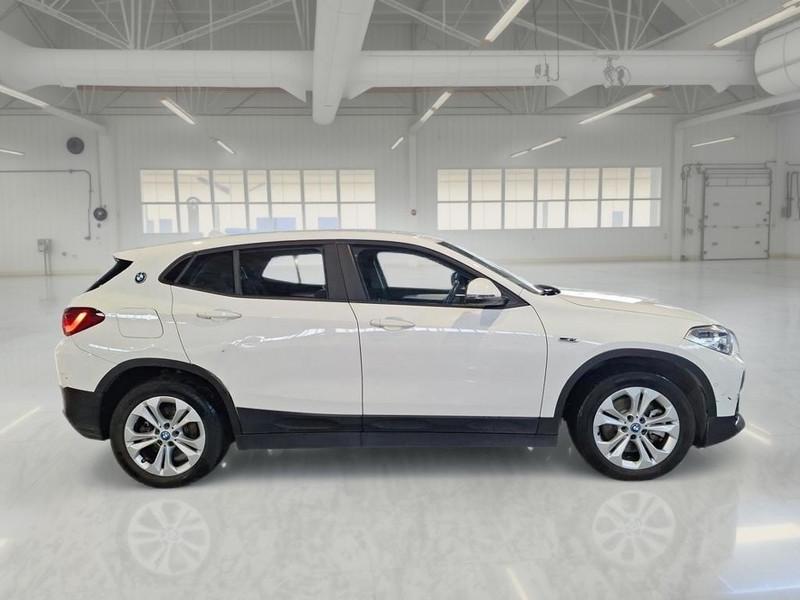 BMW X2 XDRIVE 25E BUSINESS X AUTOMATICO 5 PORTE SUV