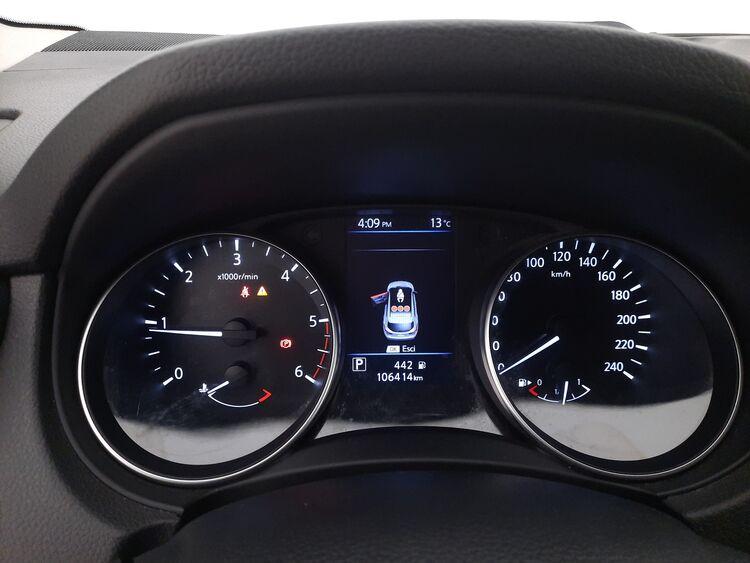 Nissan Qashqai Business DCT BR867281 1.5 Diesel 116CV