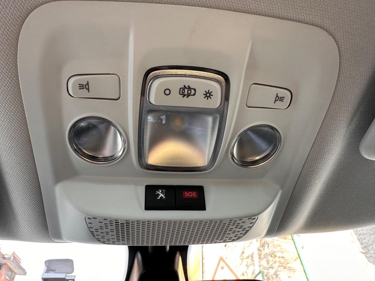 Peugeot 2008 PureTech Turbo 110 EAT6 S&S GT Line - Distribuzione Nuova